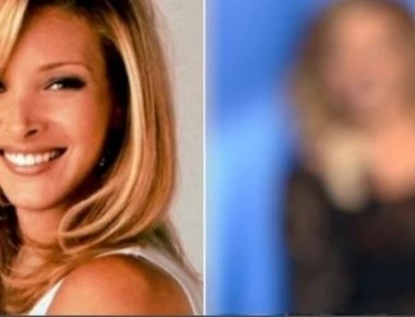 Σαν δυο σταγόνες νερό: Η Φοίβη από τα Φιλαράκια στη σκηνή του The Voice (βίντεο)